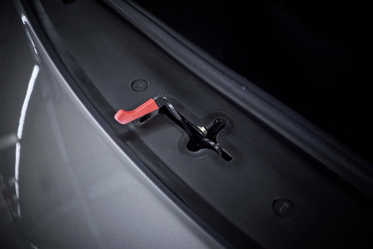Porsche 986 Boxster S “50 Jahre 550 Spyder”