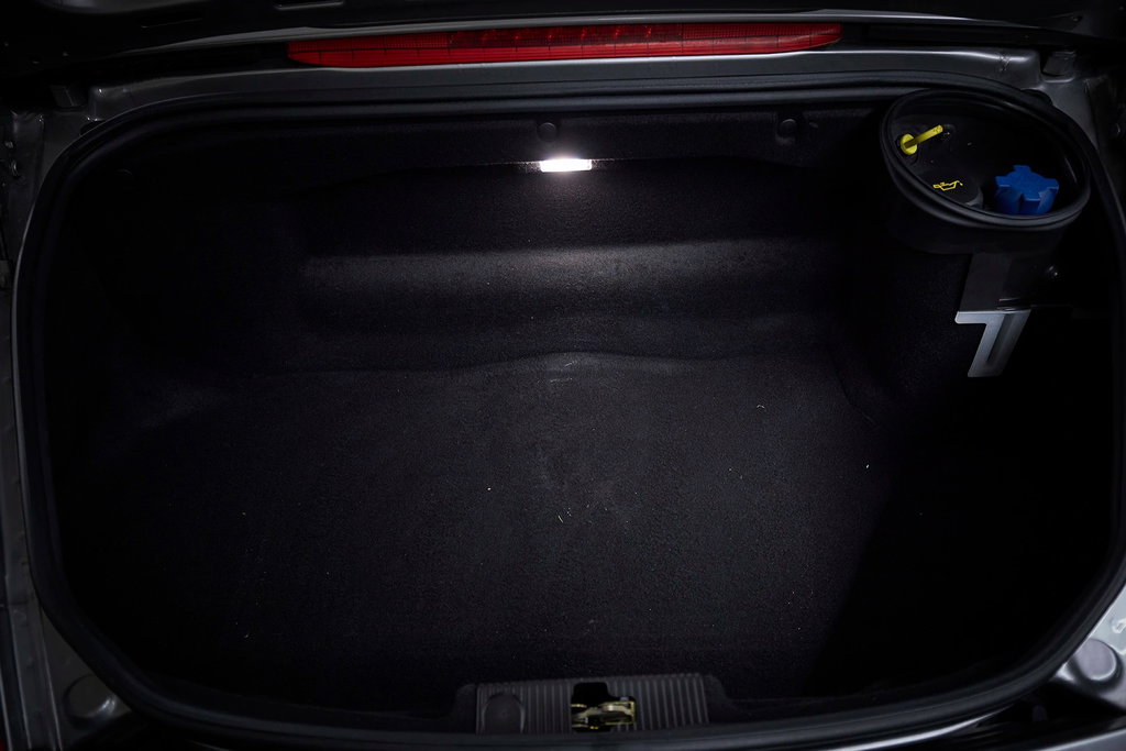 Porsche 986 Boxster S “50 Jahre 550 Spyder”