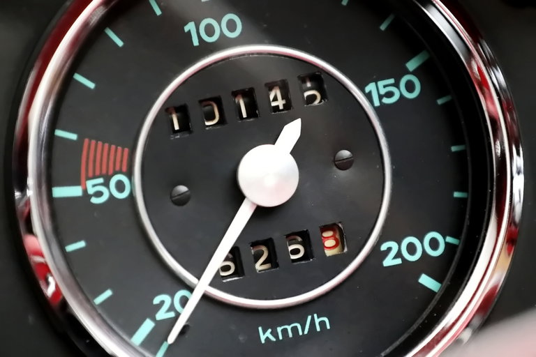 Porsche 356 B 1600 Roadster