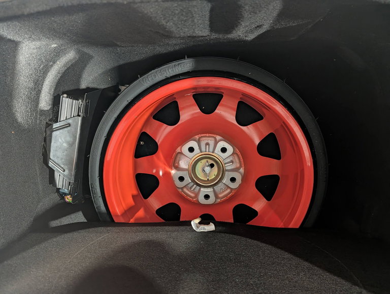 Porsche 996 Turbo