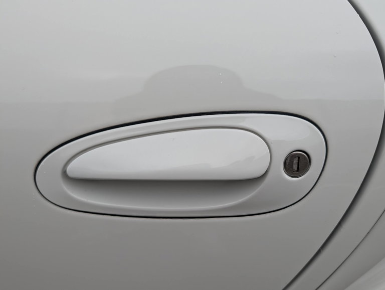 Porsche 996 Turbo