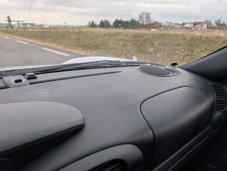Porsche 996 Turbo