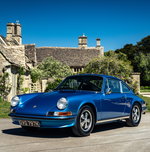 Porsche 911 Backdate