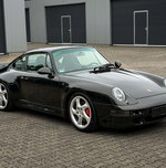 Porsche 993 Turbo