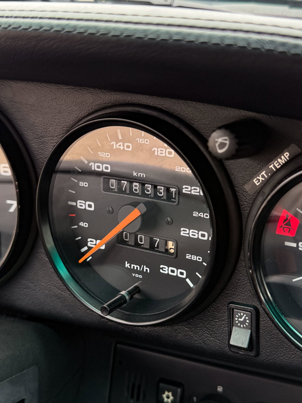 Porsche 993 Turbo