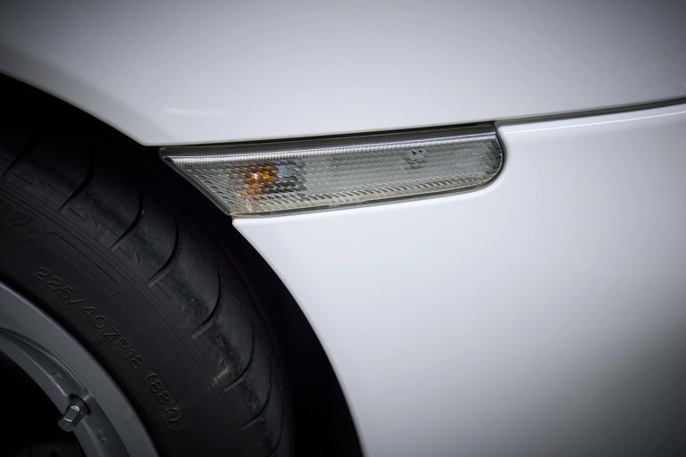 Porsche 996.2 Carrera 4S
