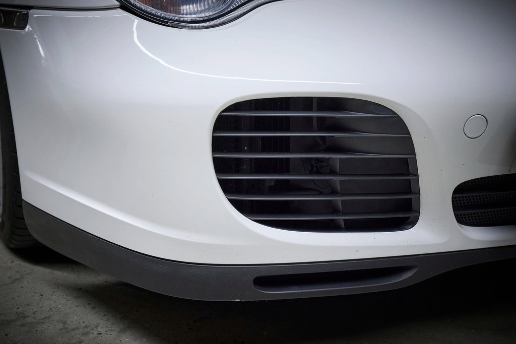 Porsche 996.2 Carrera 4S