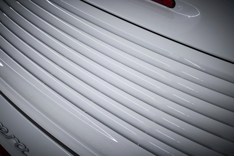 Porsche 996.2 Carrera 4S