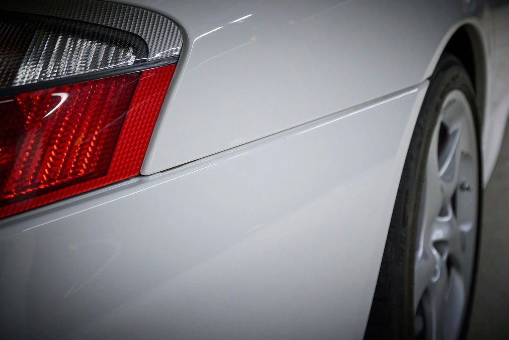 Porsche 996.2 Carrera 4S