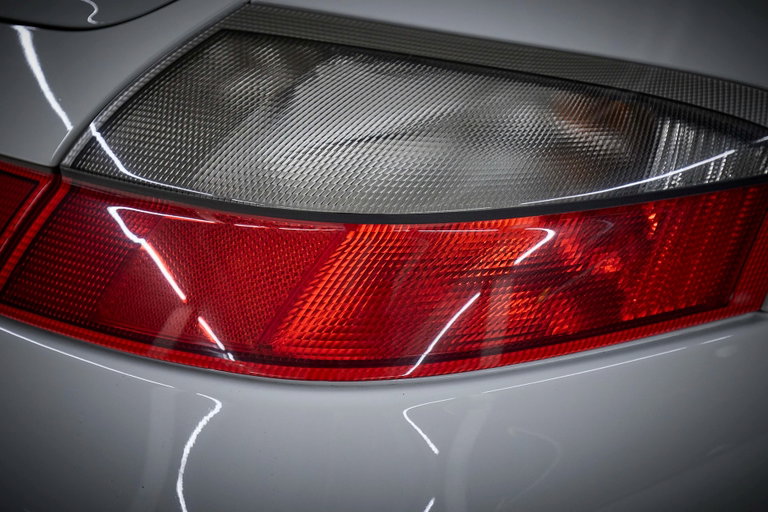 Porsche 996.2 Carrera 4S