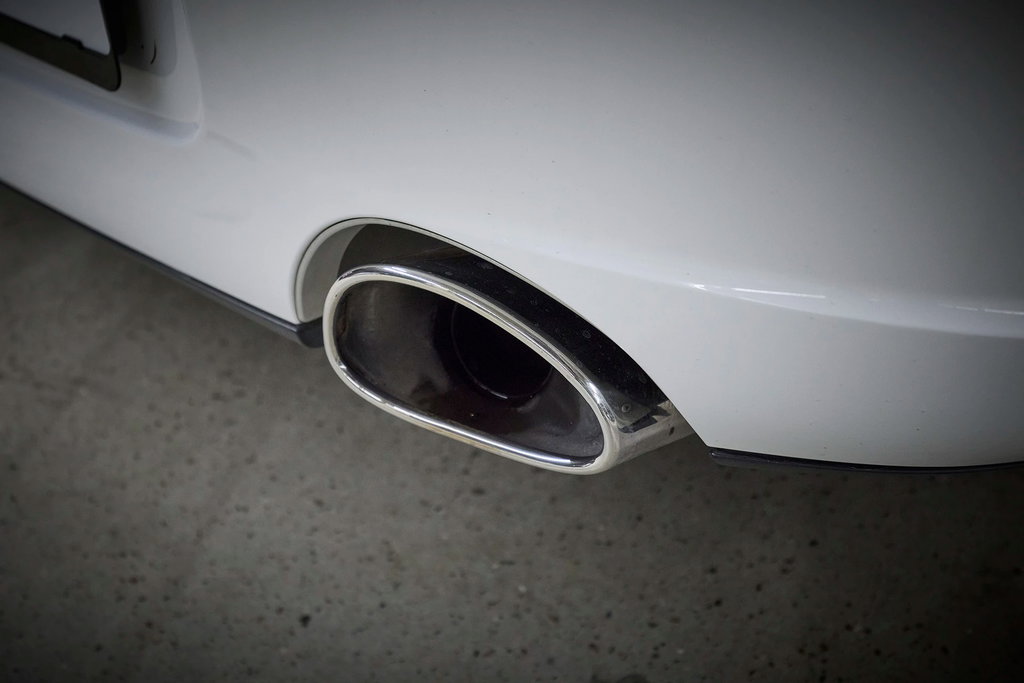 Porsche 996.2 Carrera 4S