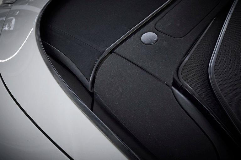 Porsche 996.2 Carrera 4S