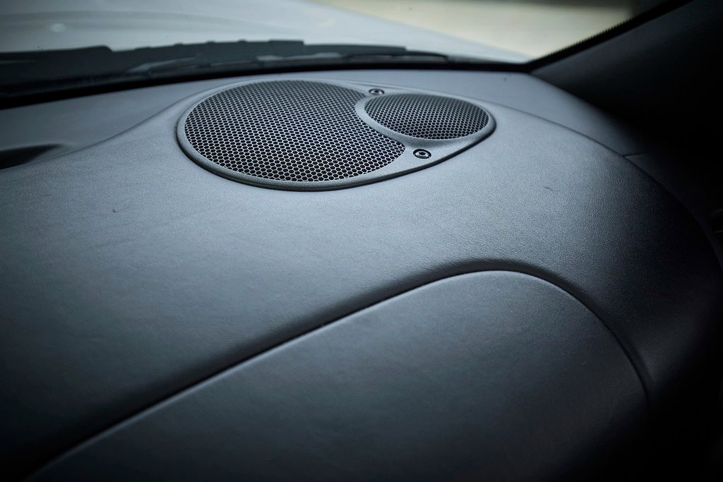 Porsche 996.2 Carrera 4S