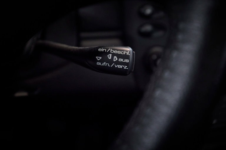 Porsche 996.2 Carrera 4S