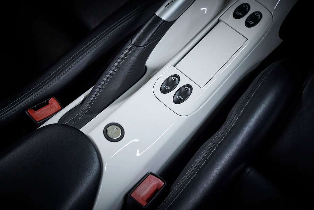 Porsche 996.2 Carrera 4S