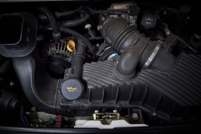 Porsche 996.2 Carrera 4S