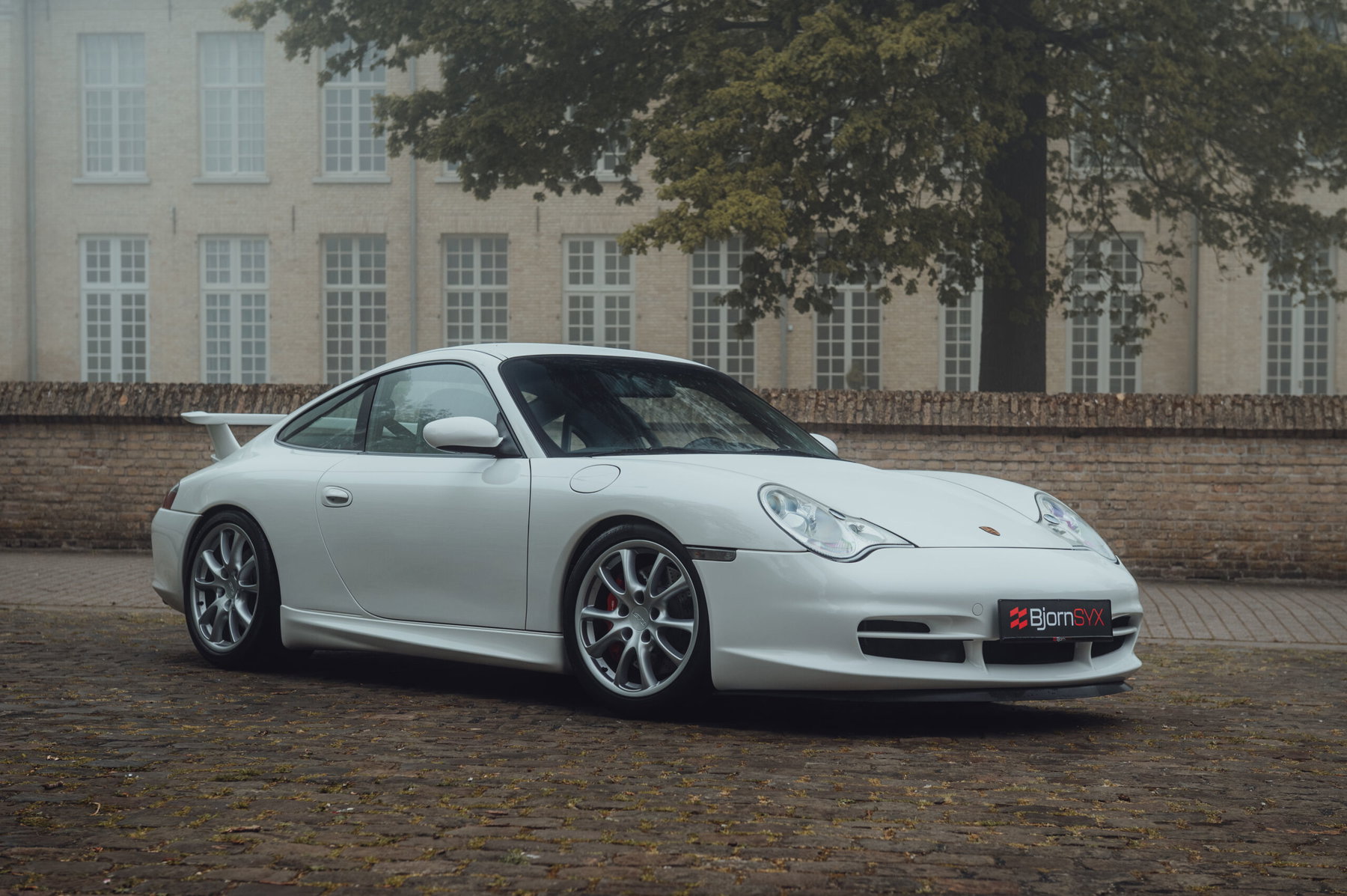 Porsche 996 GT3 for sale - elferspot.com - Marketplace for used