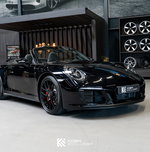 Porsche 991.2 Carrera GTS
