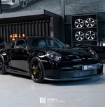 Porsche 992 GT3