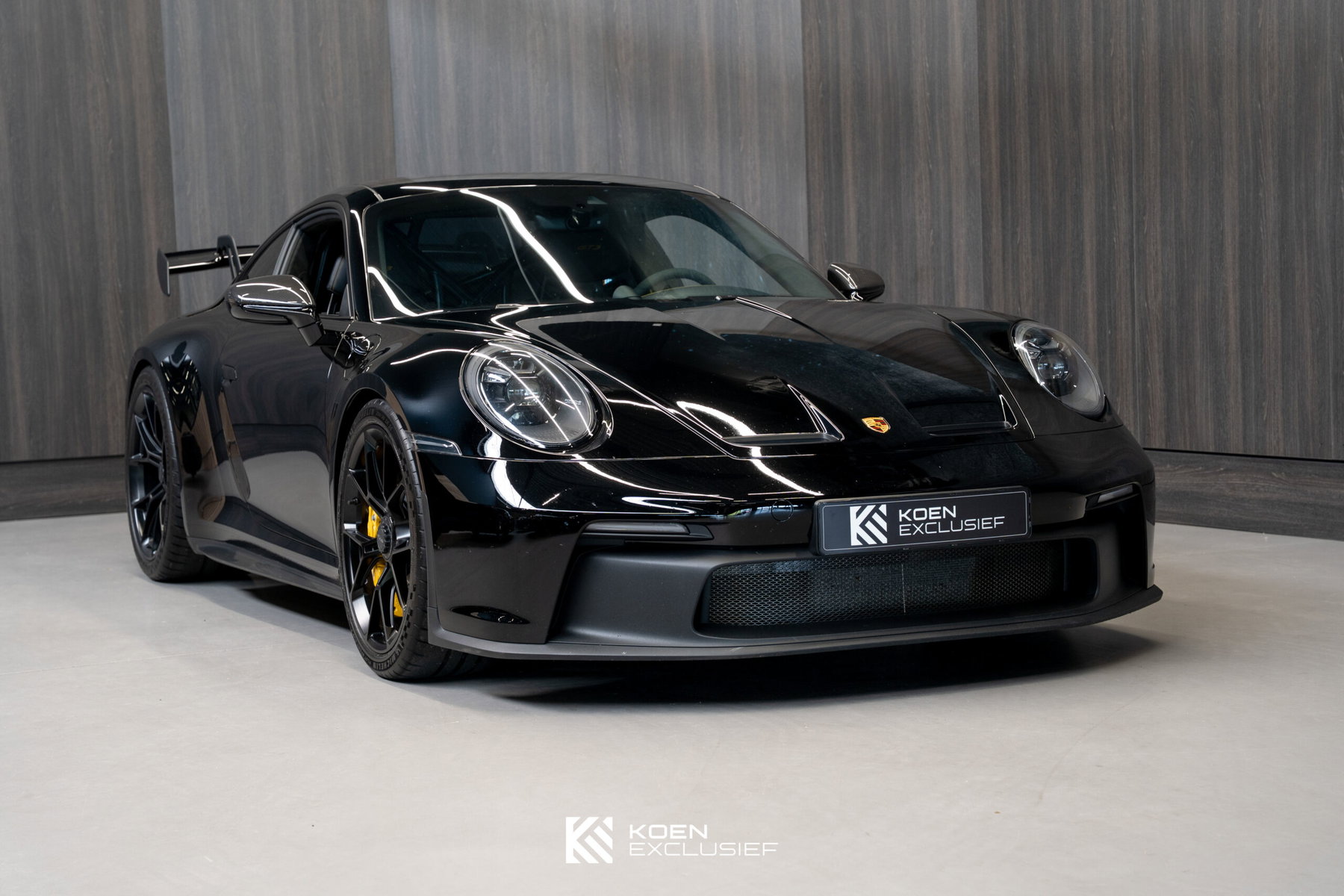Porsche 992 GT3 2023 - elferspot.com - Marketplace for Porsche