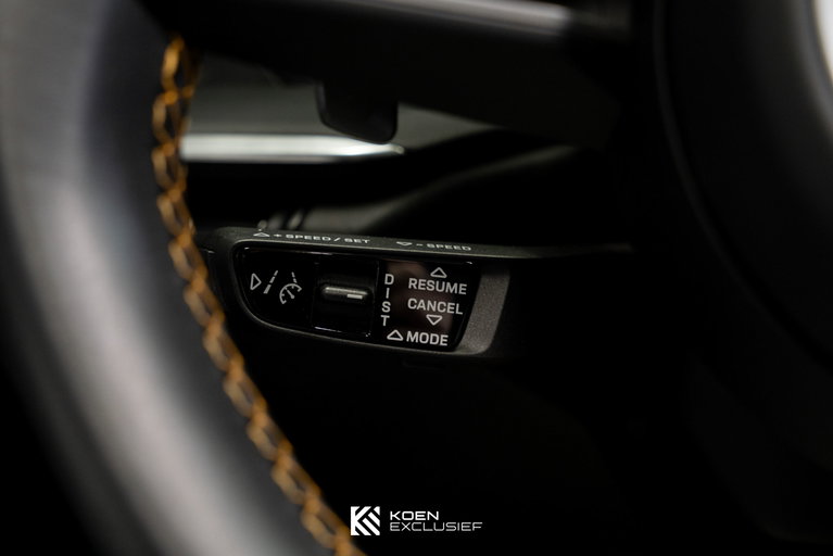 Porsche 992 Targa 4S