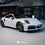 Porsche 992 Turbo S
