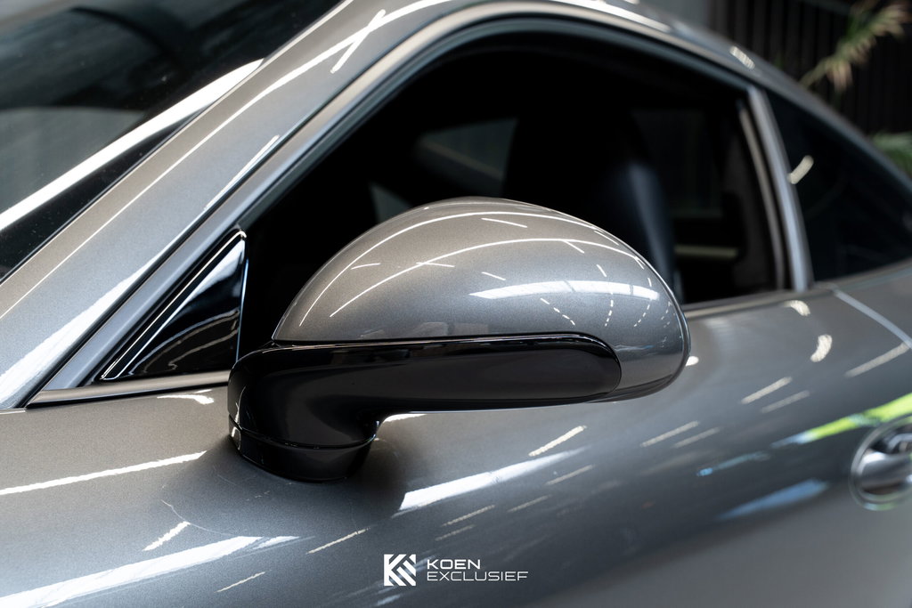 Porsche 991 Carrera 4S