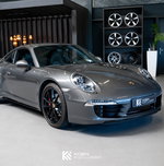 Porsche 991 Carrera 4S