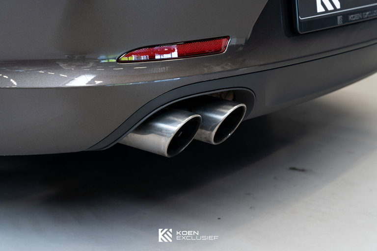 Porsche 991 Carrera 4S