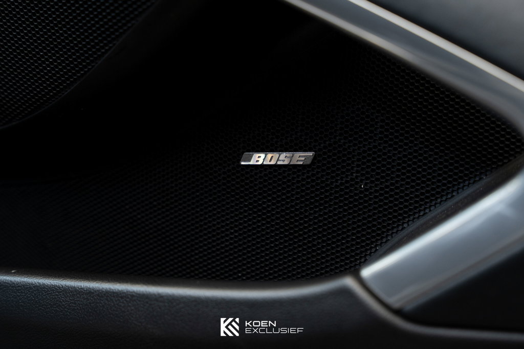 Porsche 991 Carrera 4S