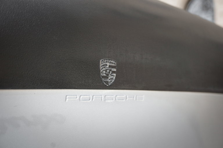 Porsche 911 Turbo 3.0