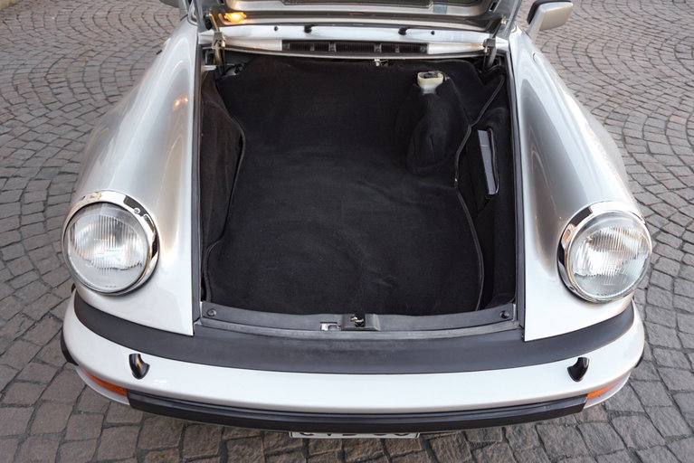 Porsche 911 Turbo 3.0