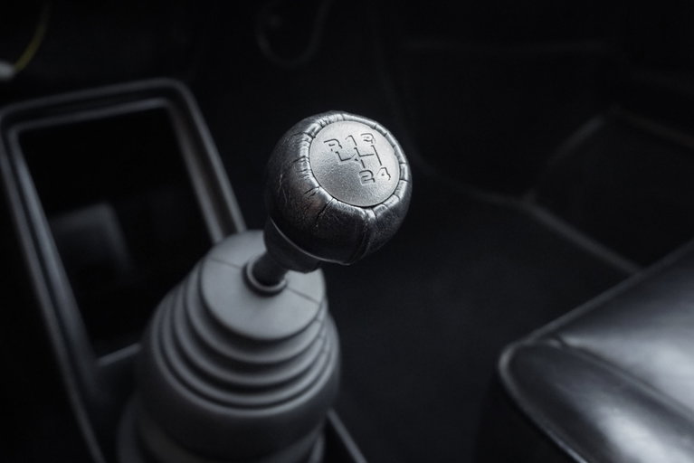 Porsche 911 Turbo 3.0