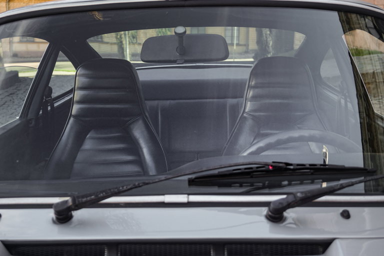 Porsche 911 Turbo 3.0