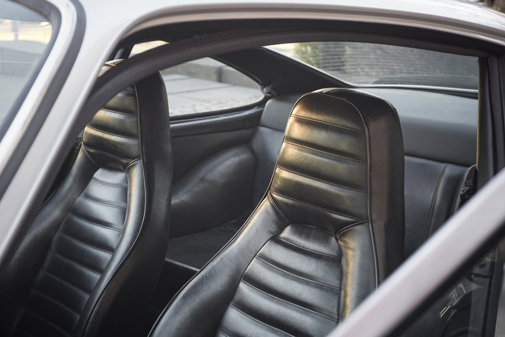 Porsche 911 Turbo 3.0