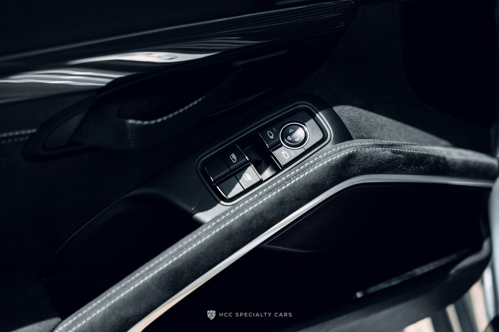 Porsche 981 Cayman GT4