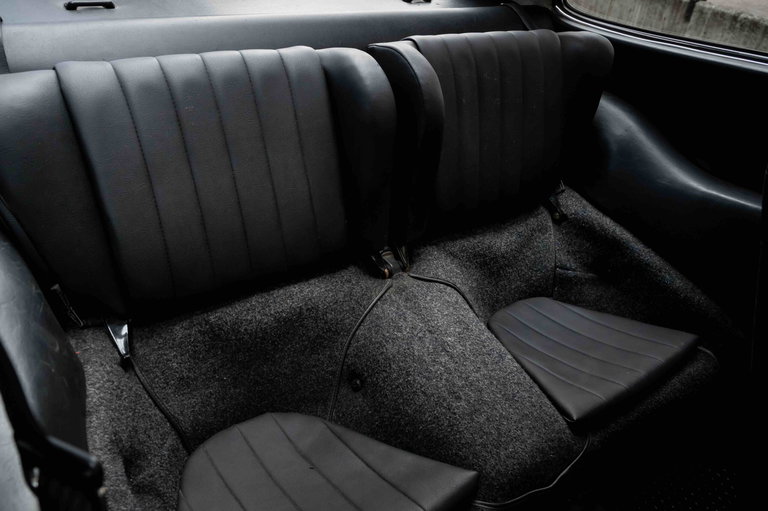 Porsche 911 E