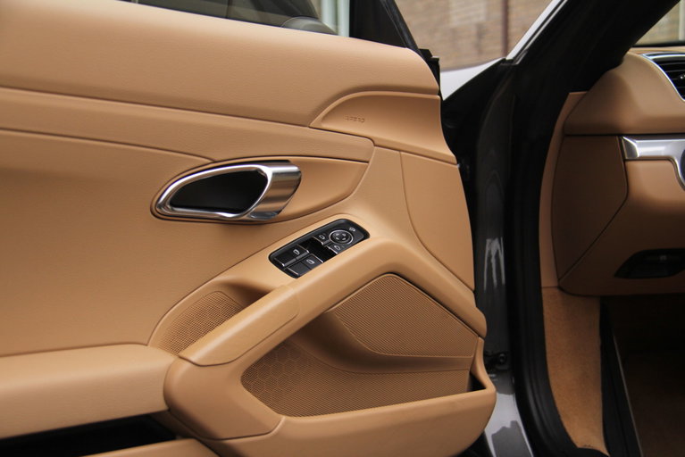 Porsche 981 Boxster