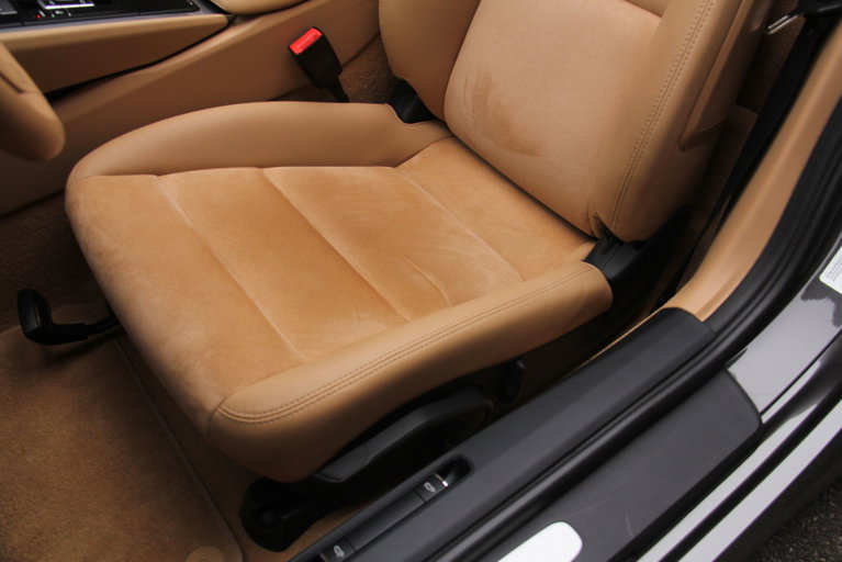 Porsche 981 Boxster