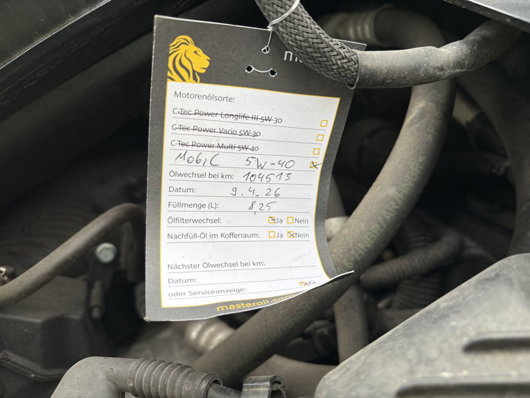 Porsche 996.2 Carrera