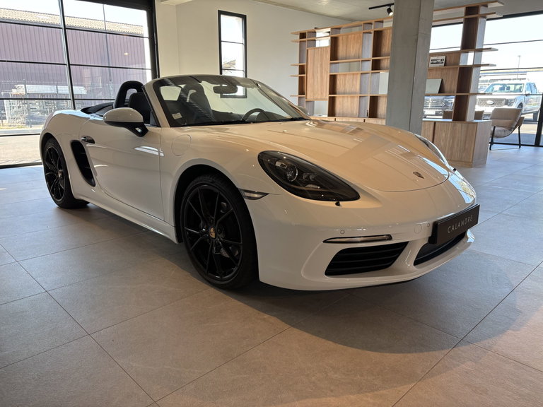 Porsche 991 GT3 RS