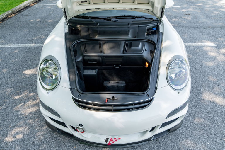 Porsche 997 GT3