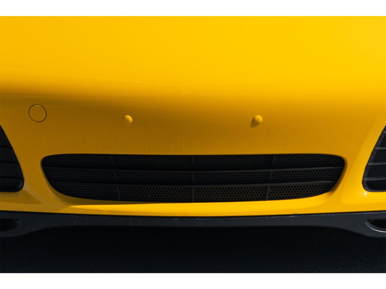 Porsche 996.2 Carrera 4S