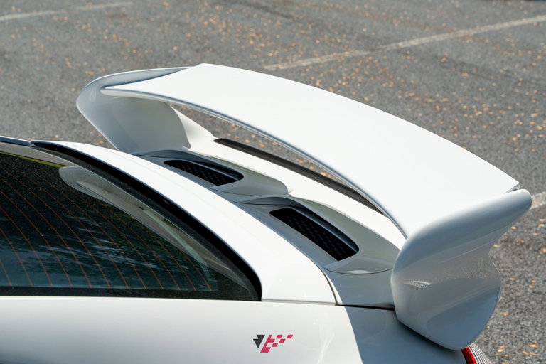 Porsche 997 GT3