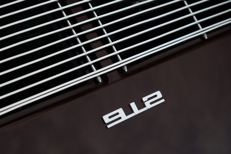 Porsche 912