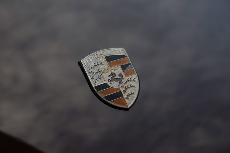 Porsche 912