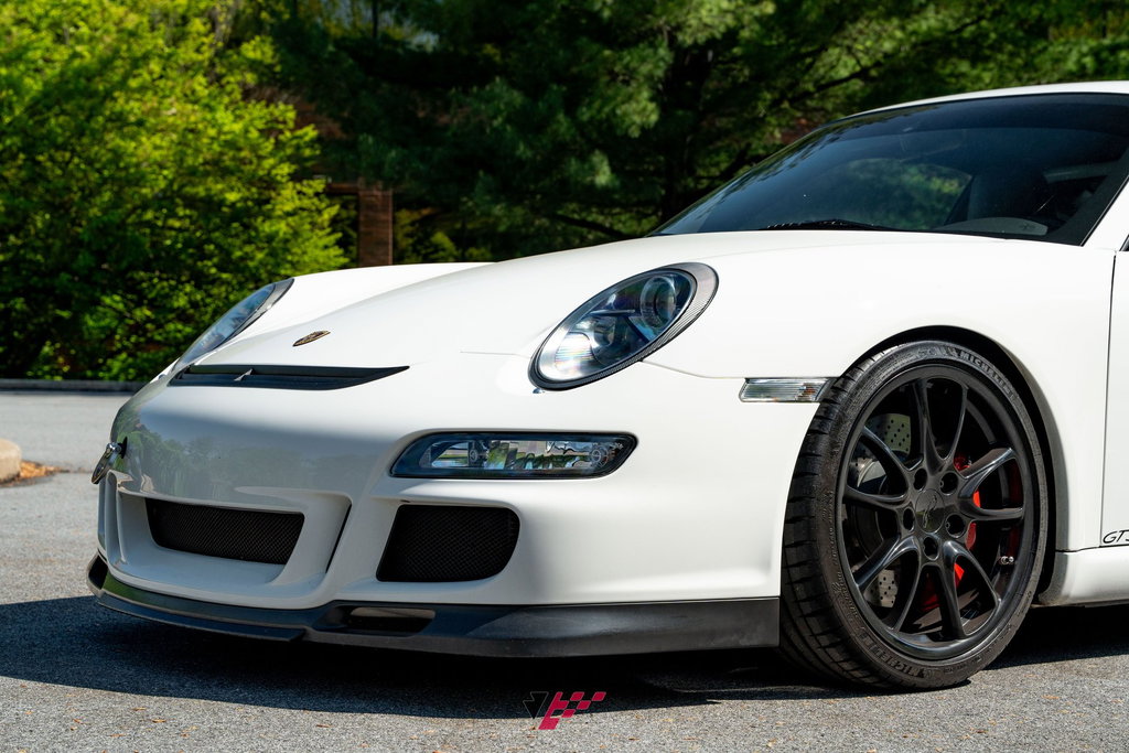 Porsche 997 GT3