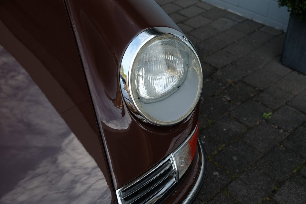 Porsche 912