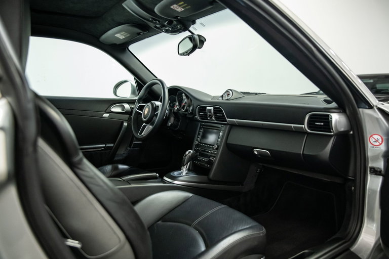 Porsche 997.2 Carrera S