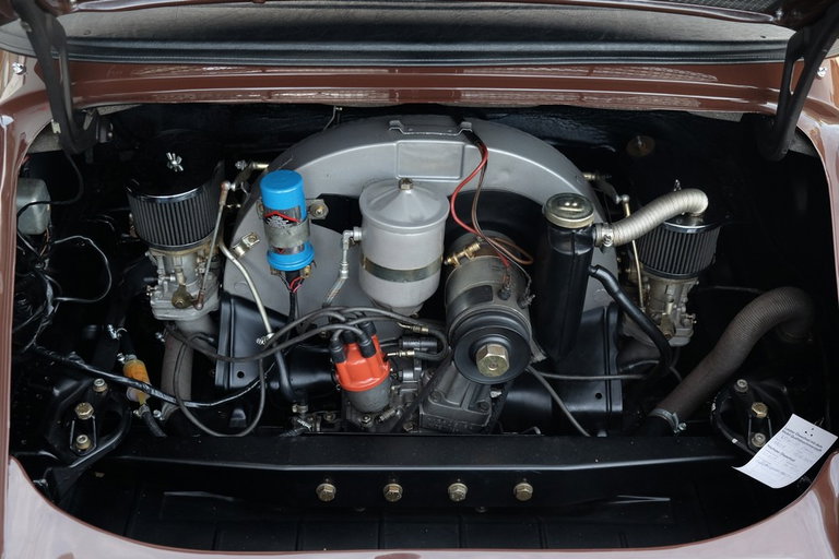 Porsche 912